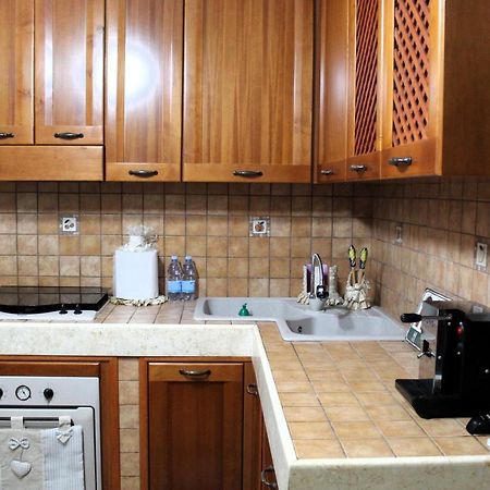 Pulcinella Home 2 Неаполь Экстерьер фото