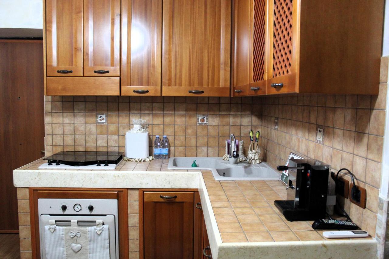 Pulcinella Home 2 Неаполь Экстерьер фото